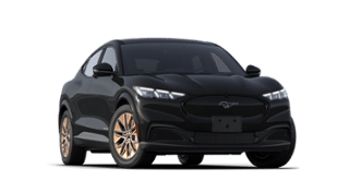 2025 Ford Mustang Mach-E® External Image 5